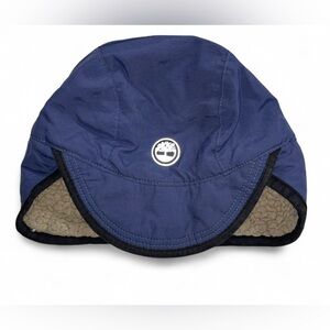 KIDS TIMBERLAND WINTER HAT